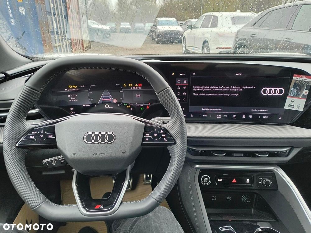Audi Q5 - 11