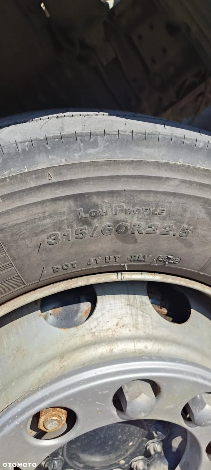 MAN TGX 26.440 - 21
