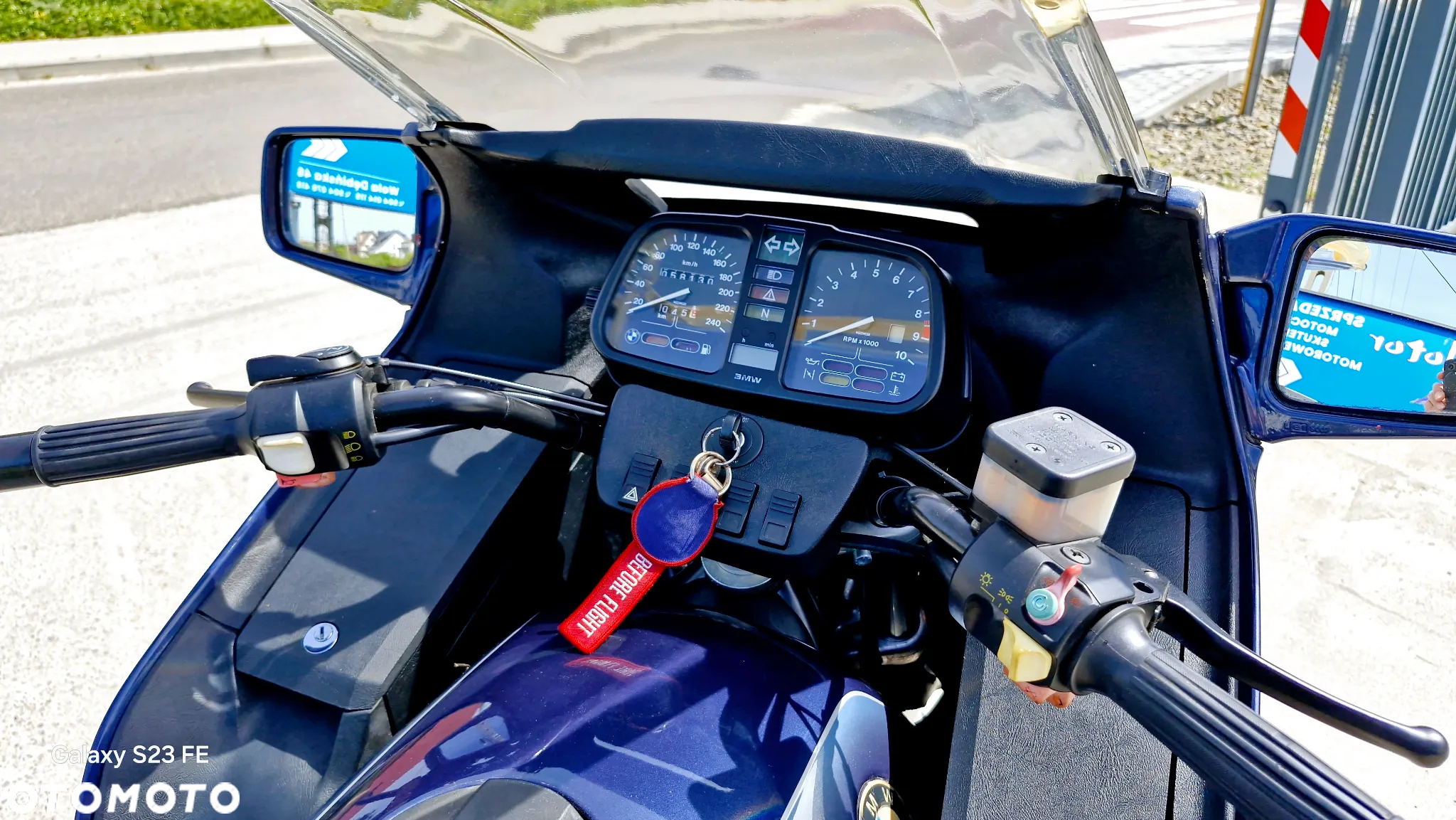 BMW K - 12