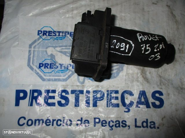 Modulo 0502005010 ROVER 75 2003 ATUADOR CRUISE CONTROL - 2