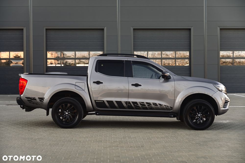 Nissan Navara - 15