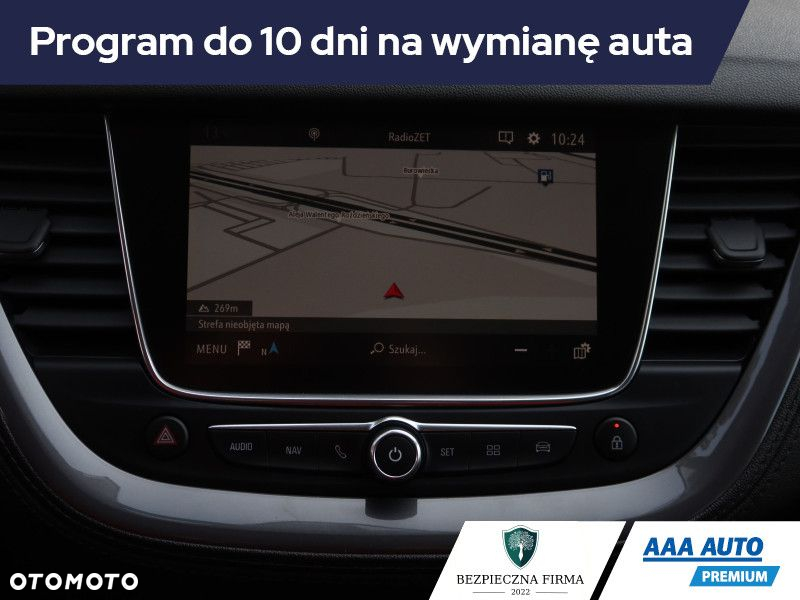 Opel Grandland X - 20