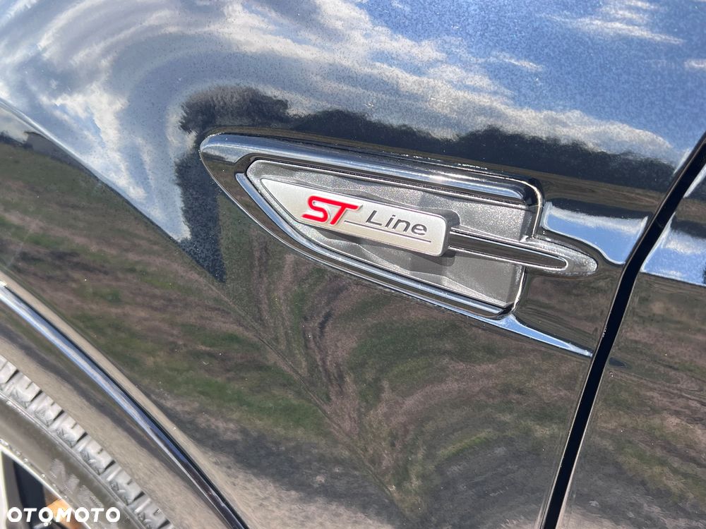 Ford Kuga 2.0 TDCi AWD ST-Line - 16