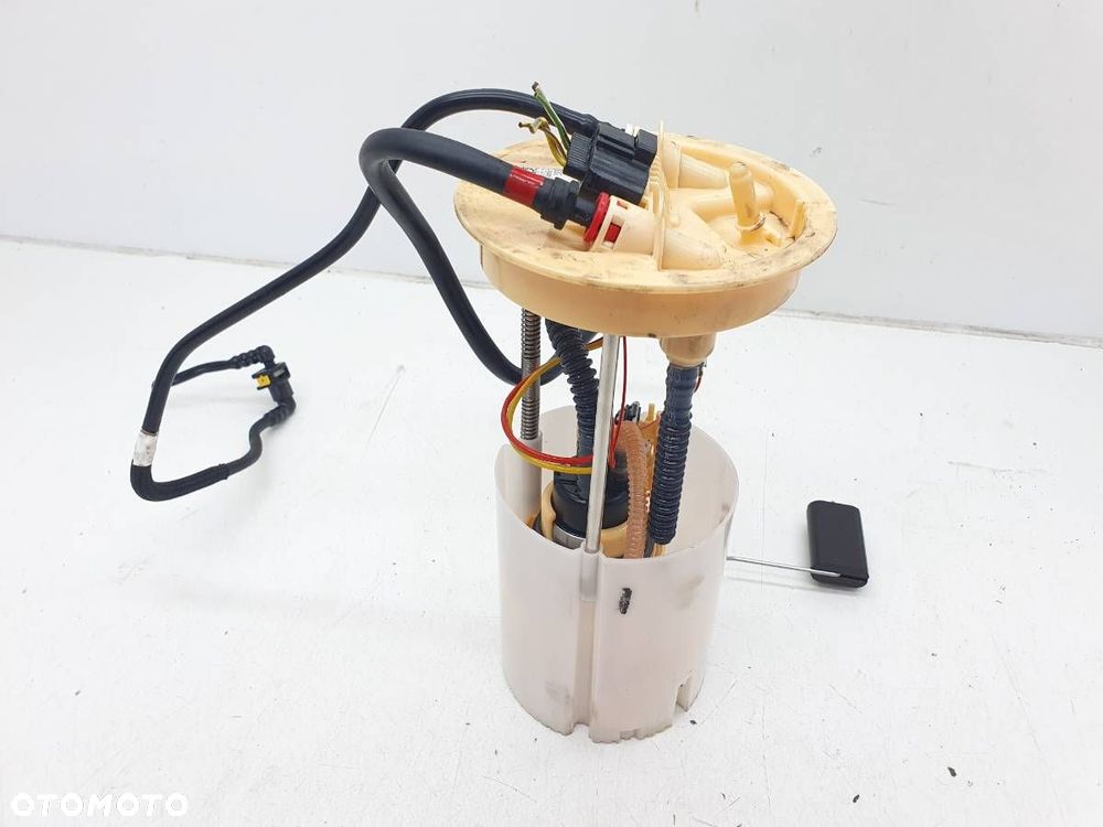 POMPA PALIWA PŁYWAK 1.5 D FORD TRANSIT CONNECT MK2 KV61-9H307-CA - 1