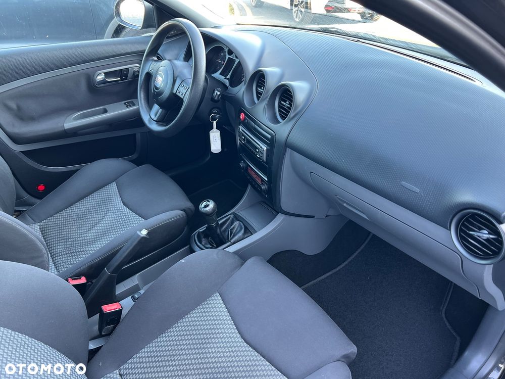Seat Ibiza 1.4 TDI S&S Style - 26