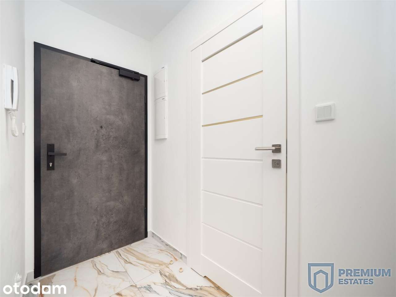 Widokowe studio 10p.| 30m2 | Stańczyka | PL/ENG