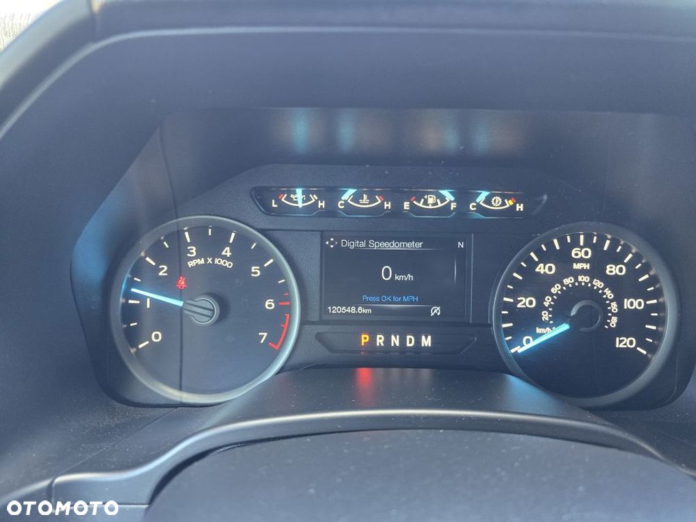 Ford F150 - 18