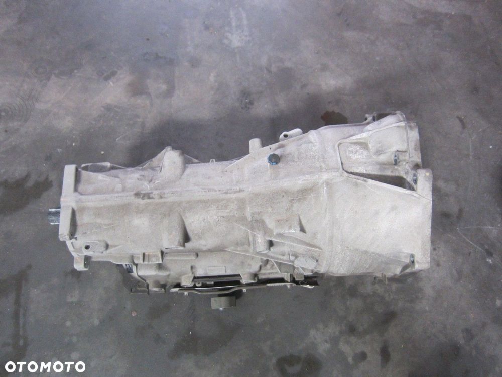 BMW X3 F25 2.8 3.0i N52 SKRZYNIA BIEGÓW AUTOMATYCZNA 24007623318 GA8HP45X - 5