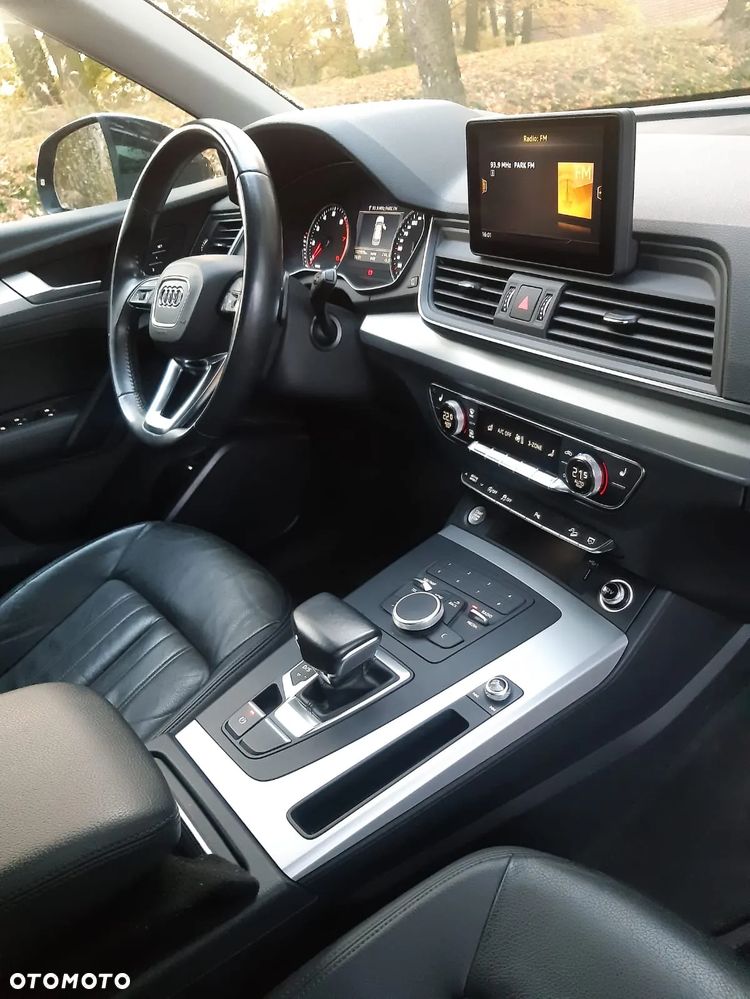 Audi Q5 2.0 TFSI Quattro S tronic - 10