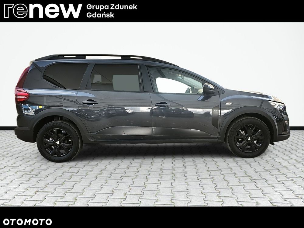 Dacia Jogger - 5