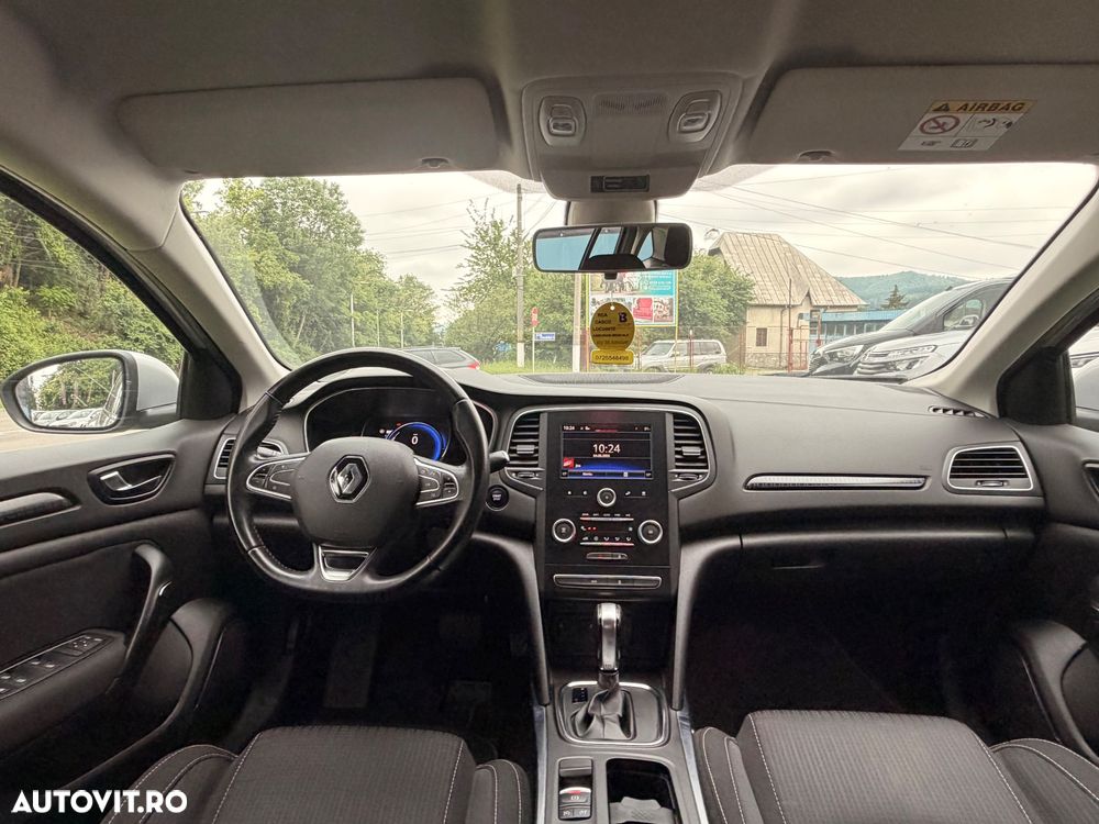 Renault Megane - 6