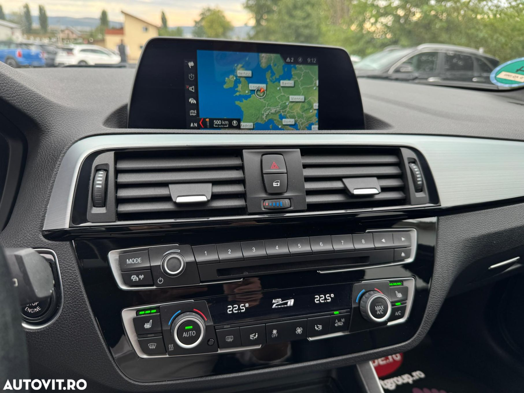BMW Seria 1 - 10