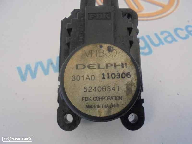 MOTOR SOFAGEM OPEL ASTRA H GTC 2004 -52406341 - 1