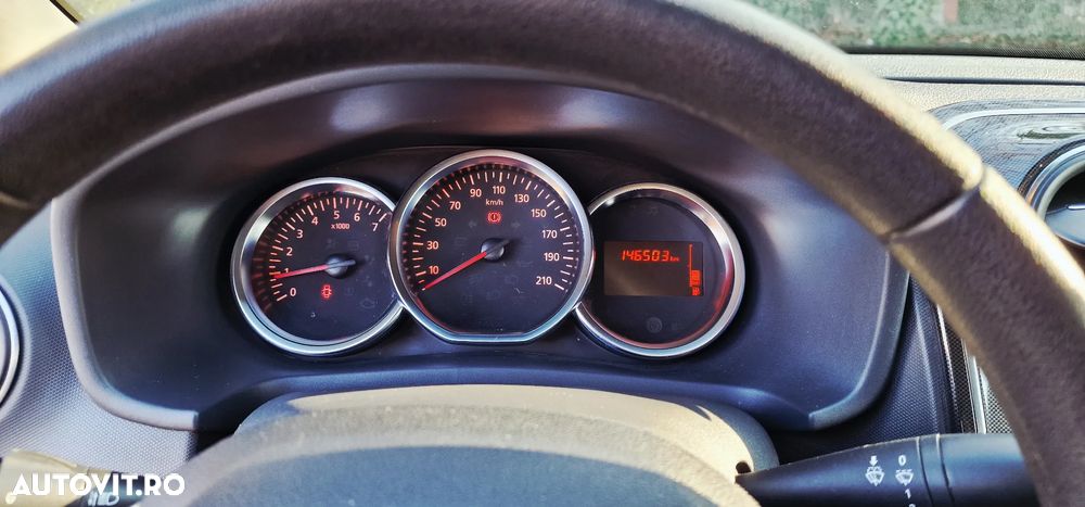 Dacia Logan 1.5 Blue dCi Laureate - 10