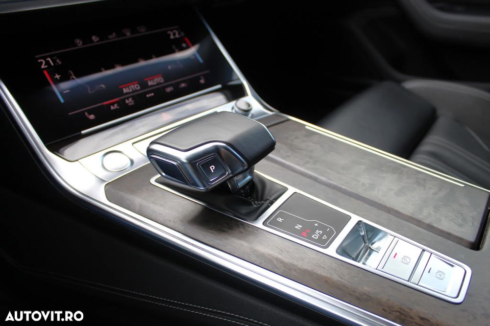 Audi A6 Allroad 3.0 55 TDI quattro Tiptronic - 22