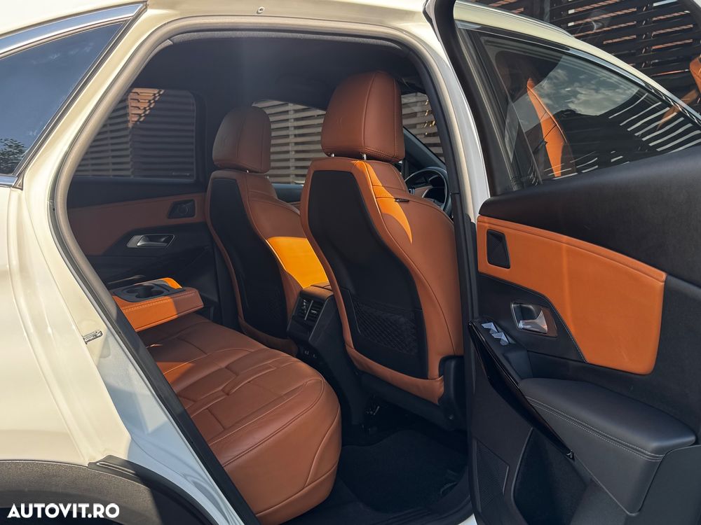 DS Automobiles DS 7 Crossback 1.6 PHeV FWD 225 EAT8 OPERA - 25