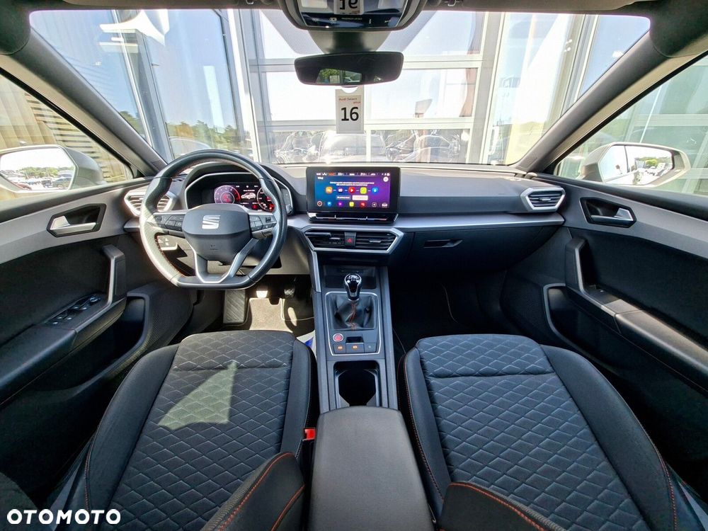 Seat Leon - 19