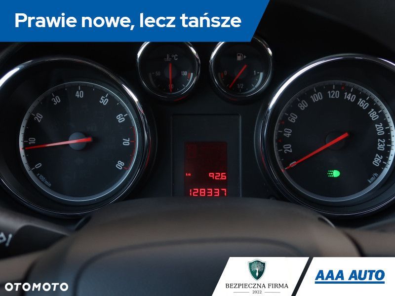 Opel Astra - 12