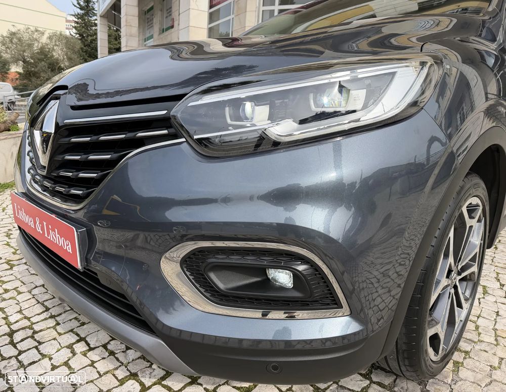 Renault Kadjar 1.5 dCi Intens - 11