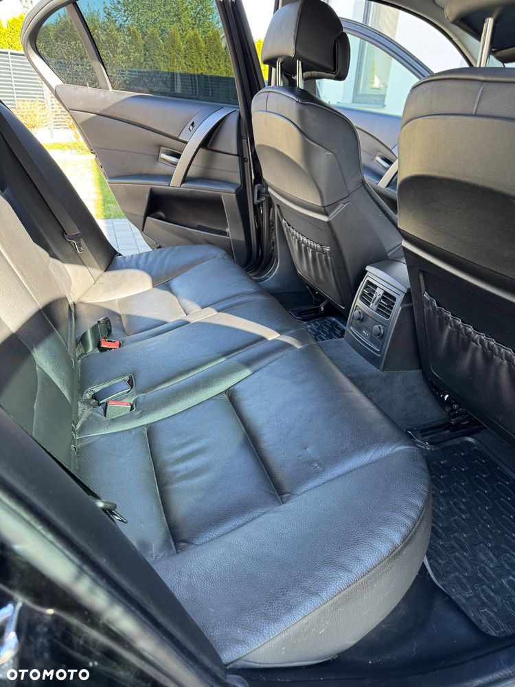BMW Seria 5 530d - 14