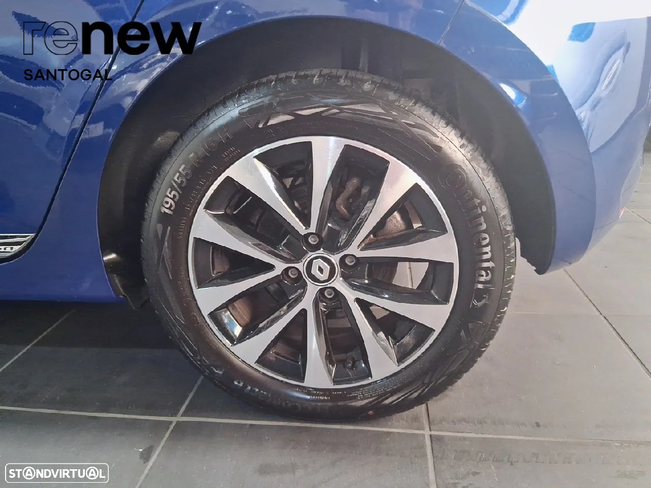 Renault Clio 1.0 TCe Techno - 8