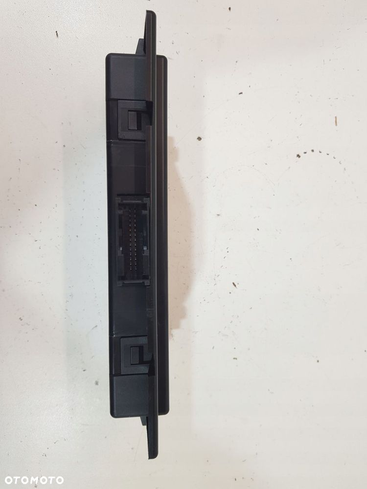 bmw seria 1 e87 moduł świateł xenon 9128181 2006 - 4