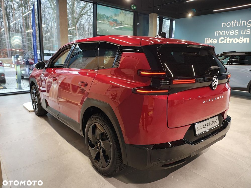 Citroën C5 Aircross - 2
