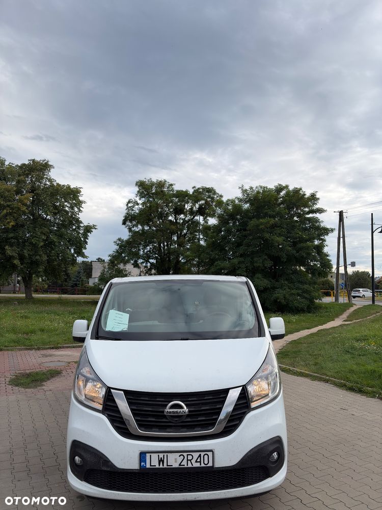 Nissan NV300 - 14