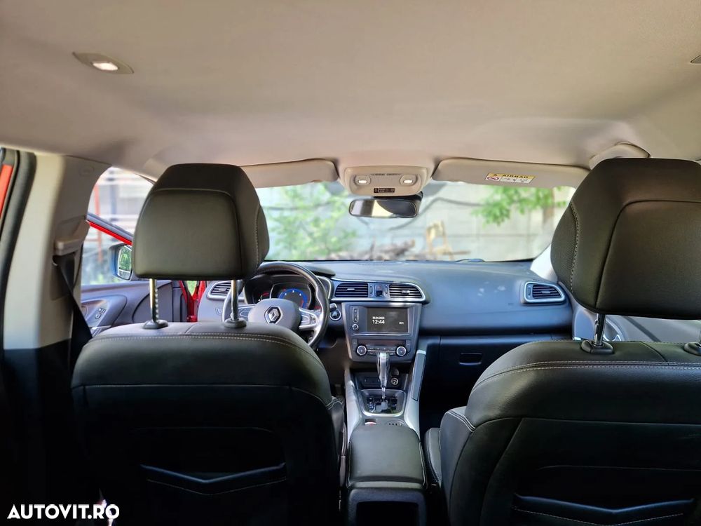 Renault Kadjar 1.5 DCI EDC Intens - 8