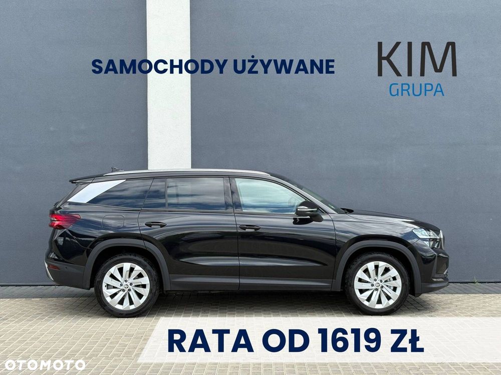 Skoda Kodiaq 2.0 TDI 4x2 Selection DSG - 3