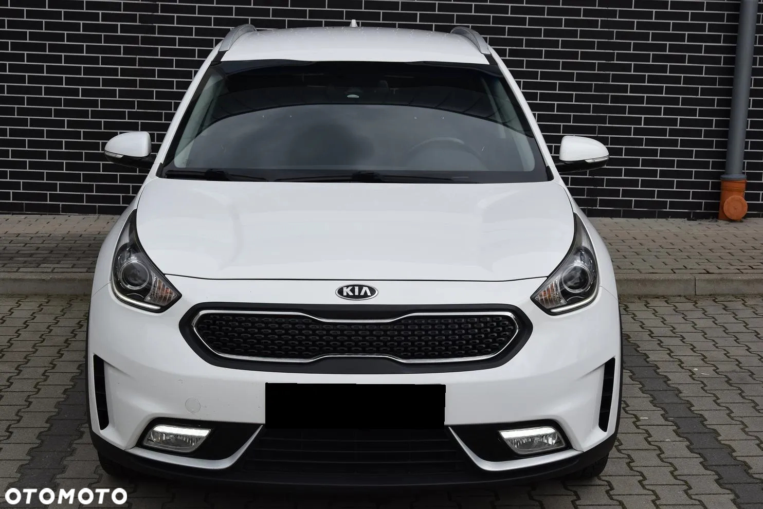 Kia Niro 1.6 GDI Hybrid XL - 23