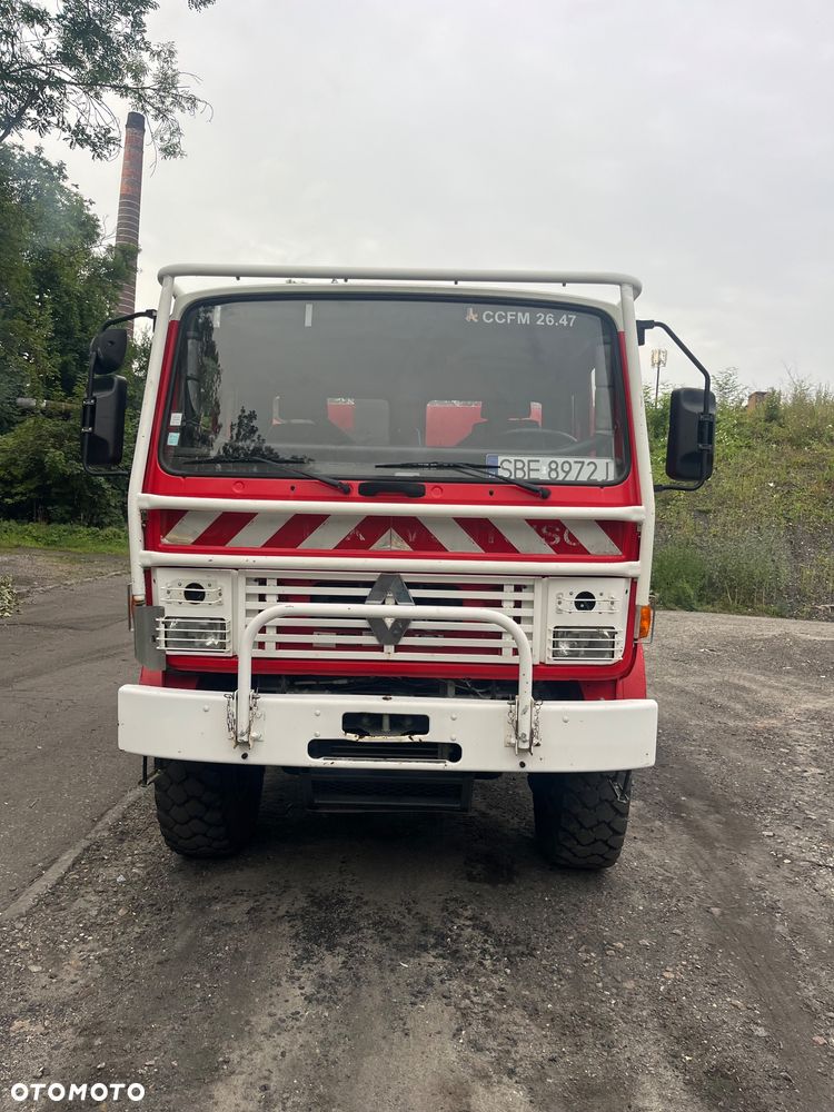 Renault Midliner - 3