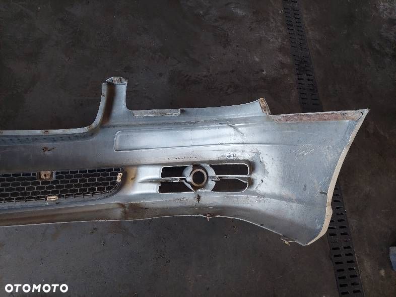 ZDERZAK MASKA BŁOTNIK LAMPY HUYNDAI TRAJET I FL YK - 32