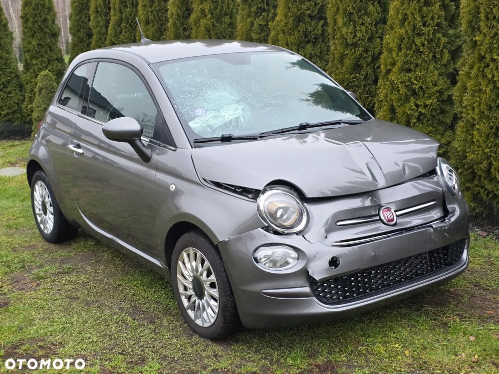 Fiat 500 1.2 8V Start&Stopp Lounge - 5