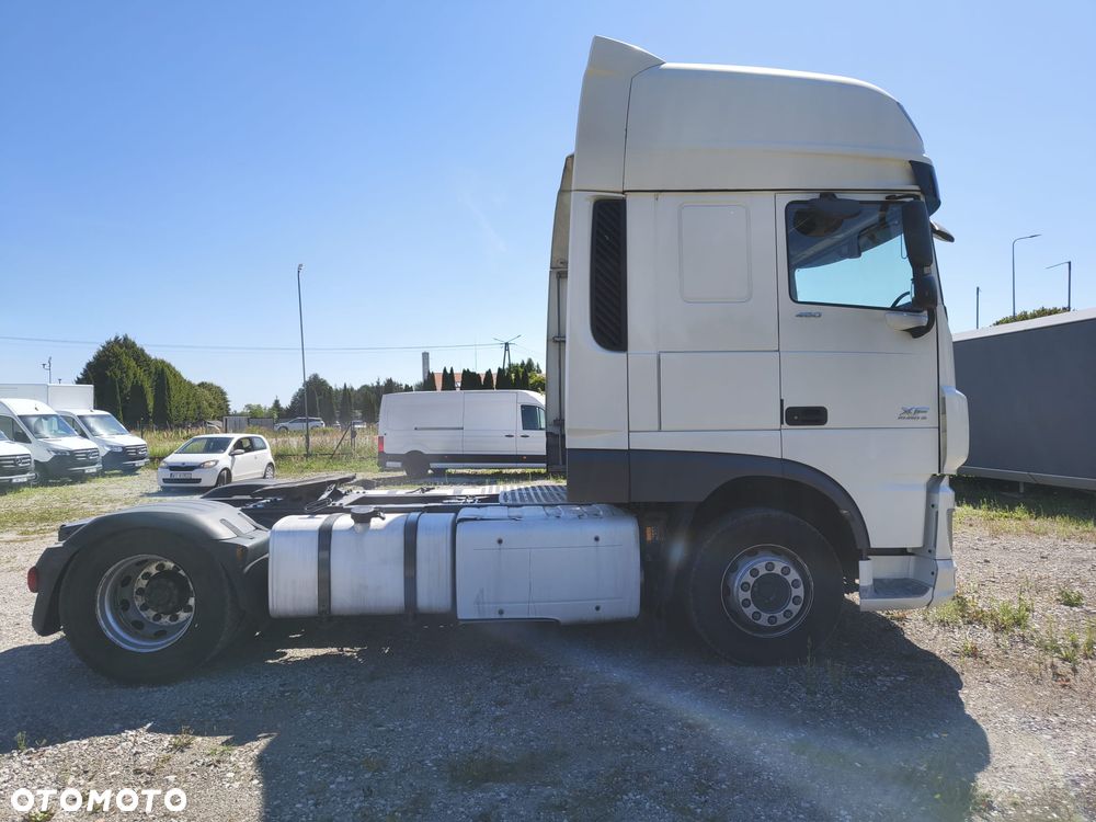 DAF XF 106 - 4