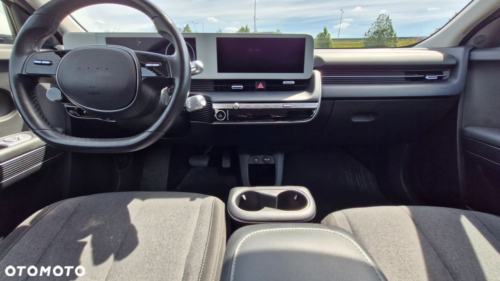 Hyundai IONIQ 5 77kWh Dynamiq - 8