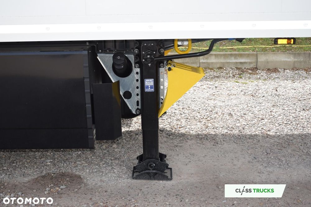 Krone SDR Cool Liner FP 60 ThermoKing SLXi 300 - 11