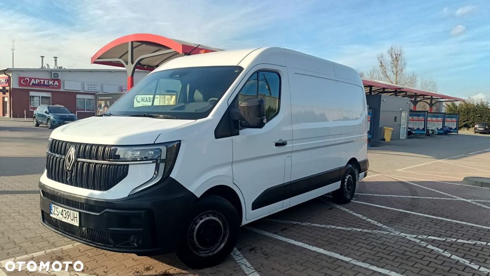 Renault MASTER - 3
