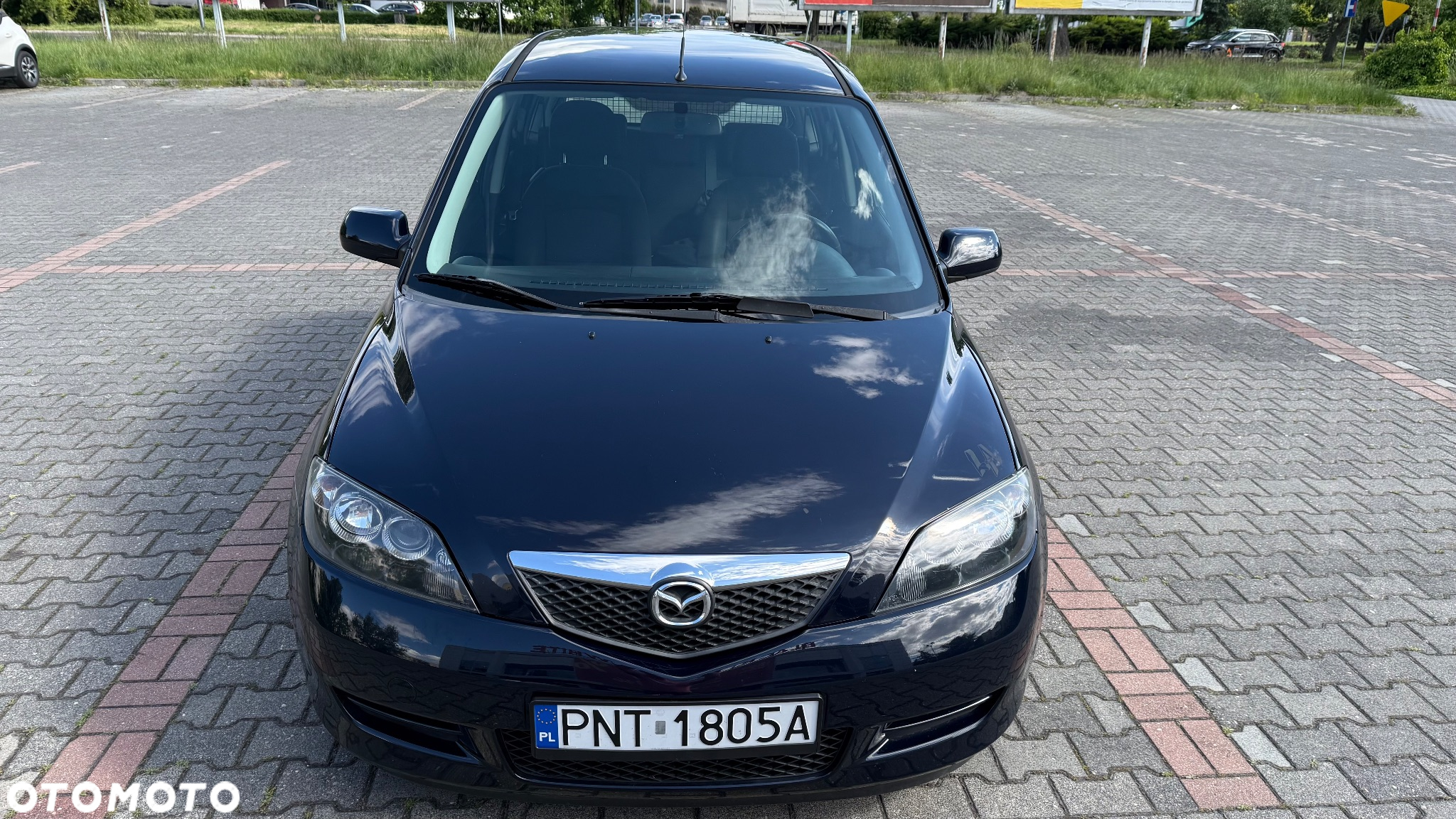 Mazda 2 - 13