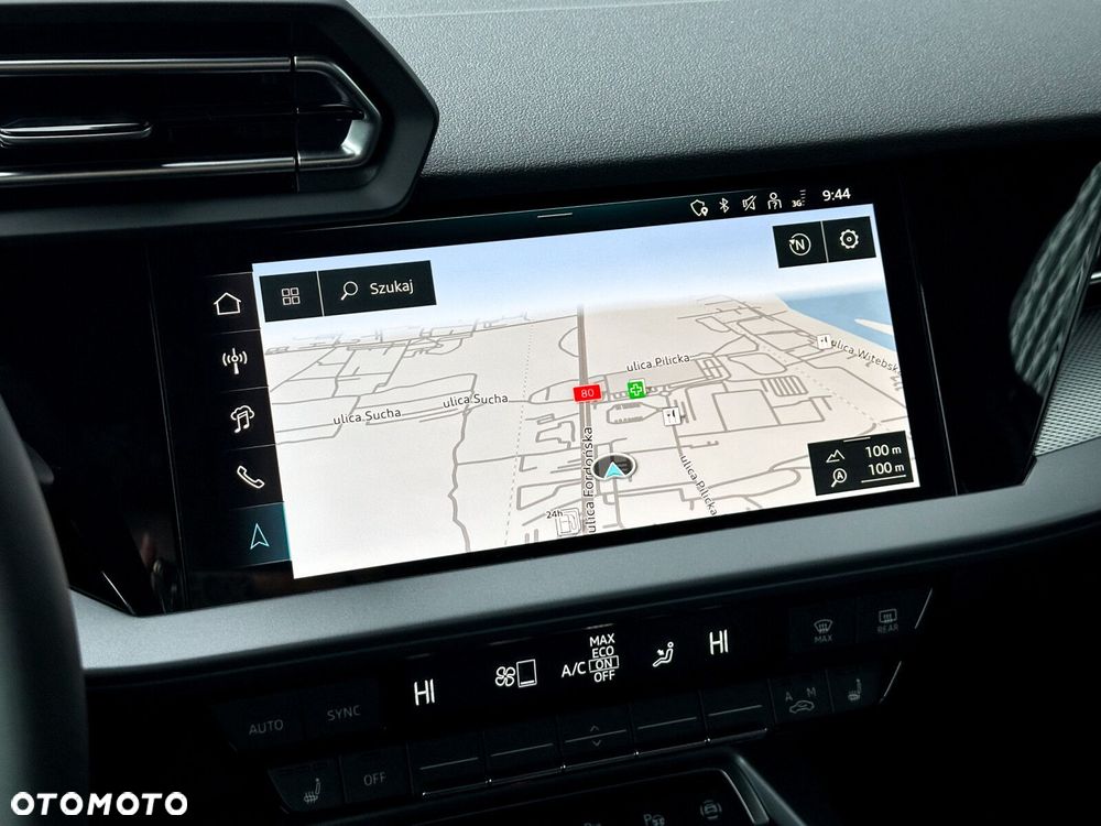 Audi A3 Limousine - 28