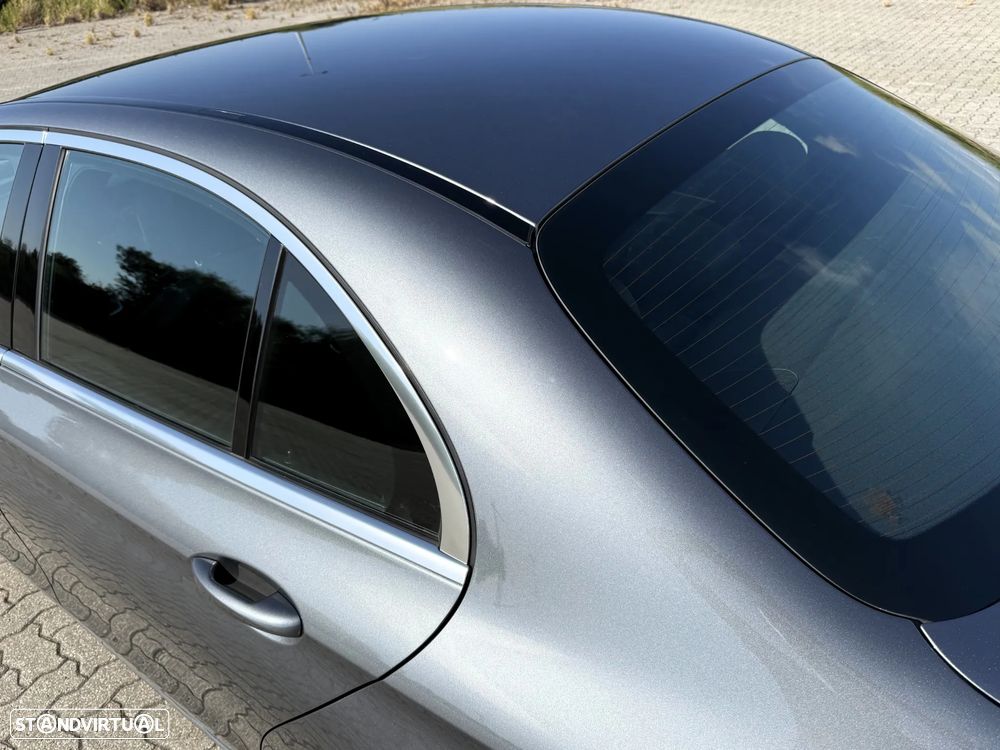 Mercedes-Benz E 220 d Exclusive - 22