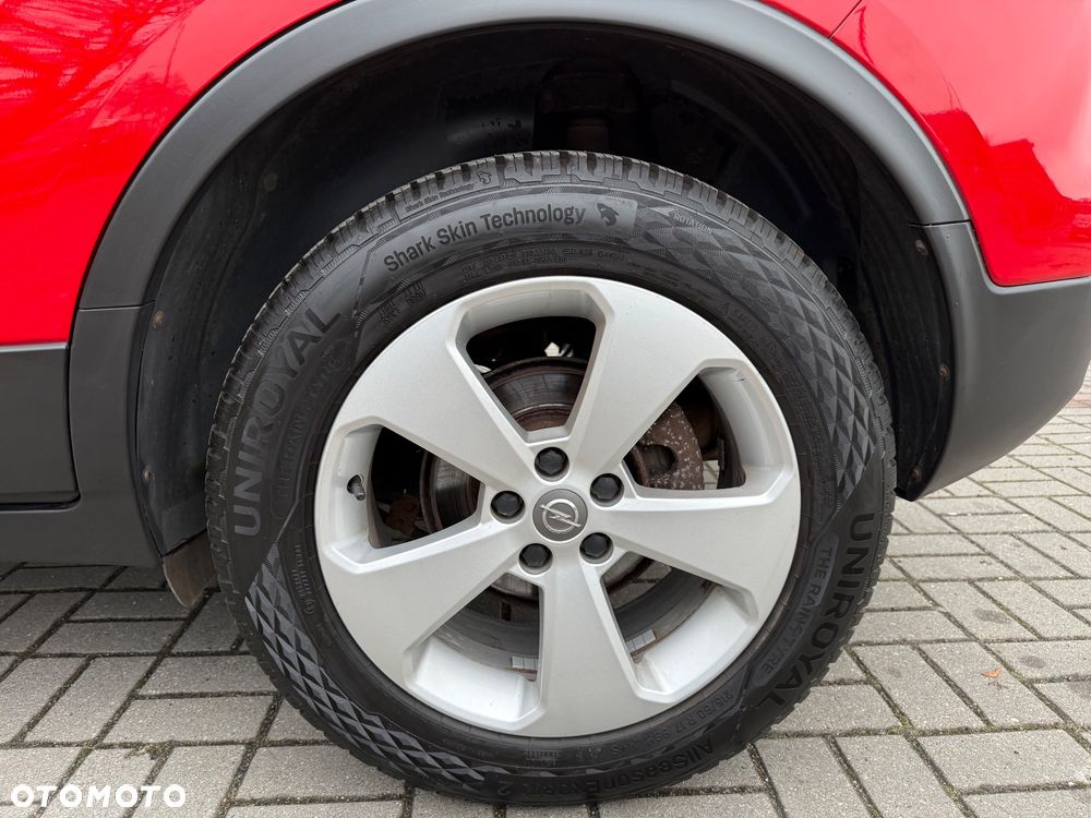 Opel Mokka 1.4 T Enjoy - 31