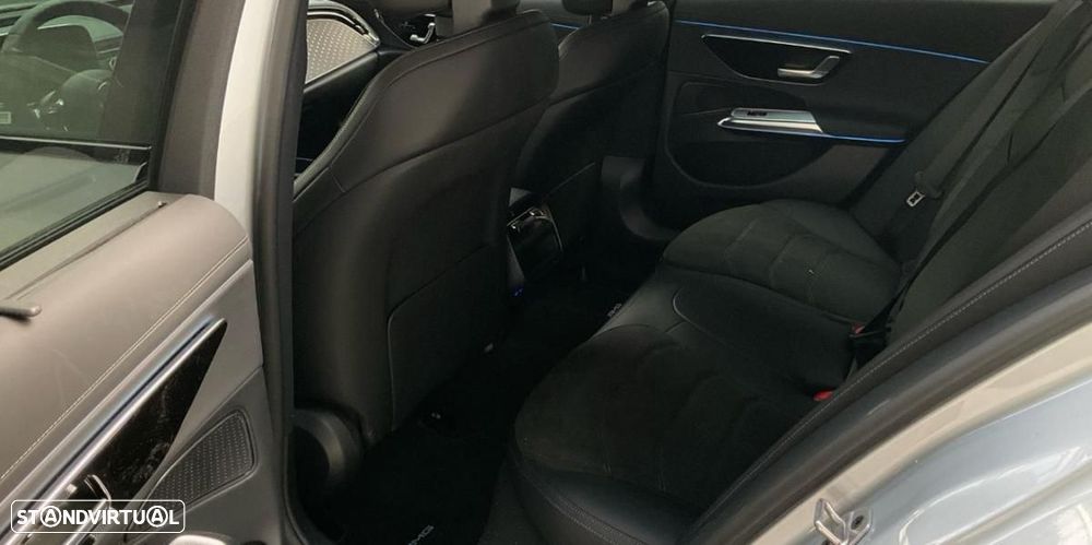 Mercedes-Benz E 300 Standard - 8