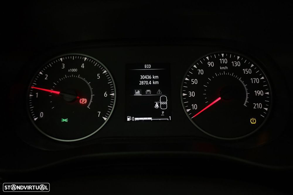 Dacia Sandero 1.0 ECO-G Stepway Expression Bi-Fuel - 14