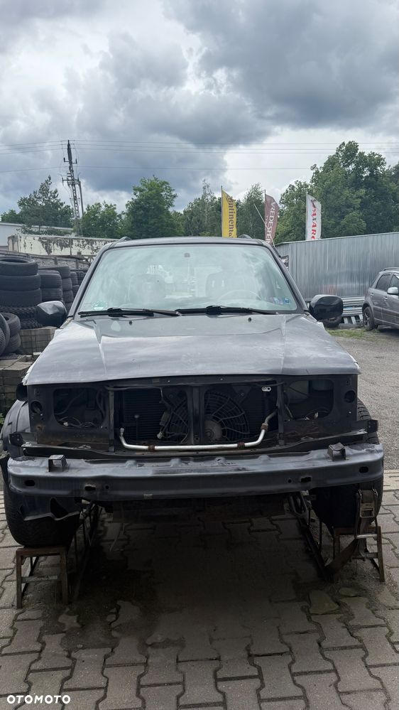 Suzuki Grand Vitara - 12