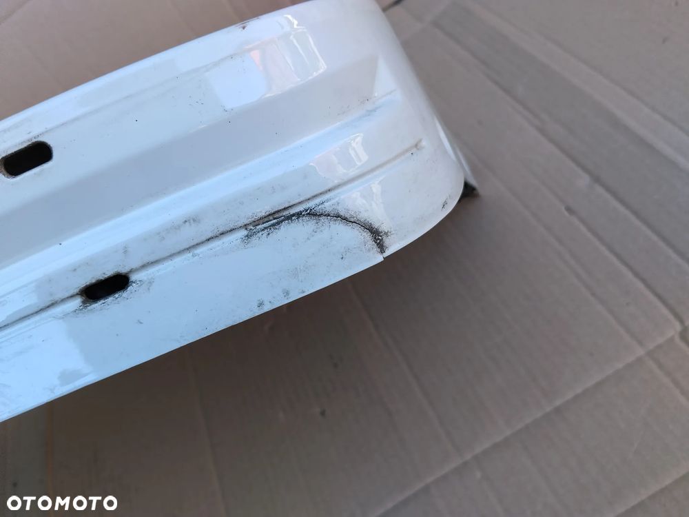 HYUNDAI I40 i40 kombi BLENDA NAKŁADKA TYLNEJ KLAPY - 4