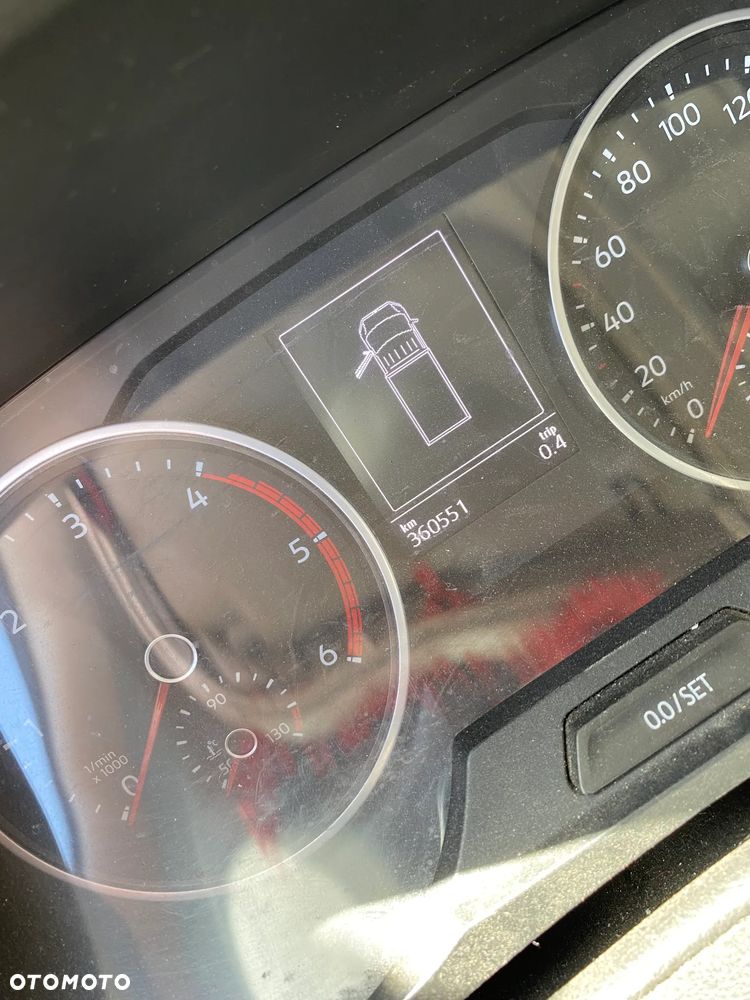 Volkswagen Crafter - 10