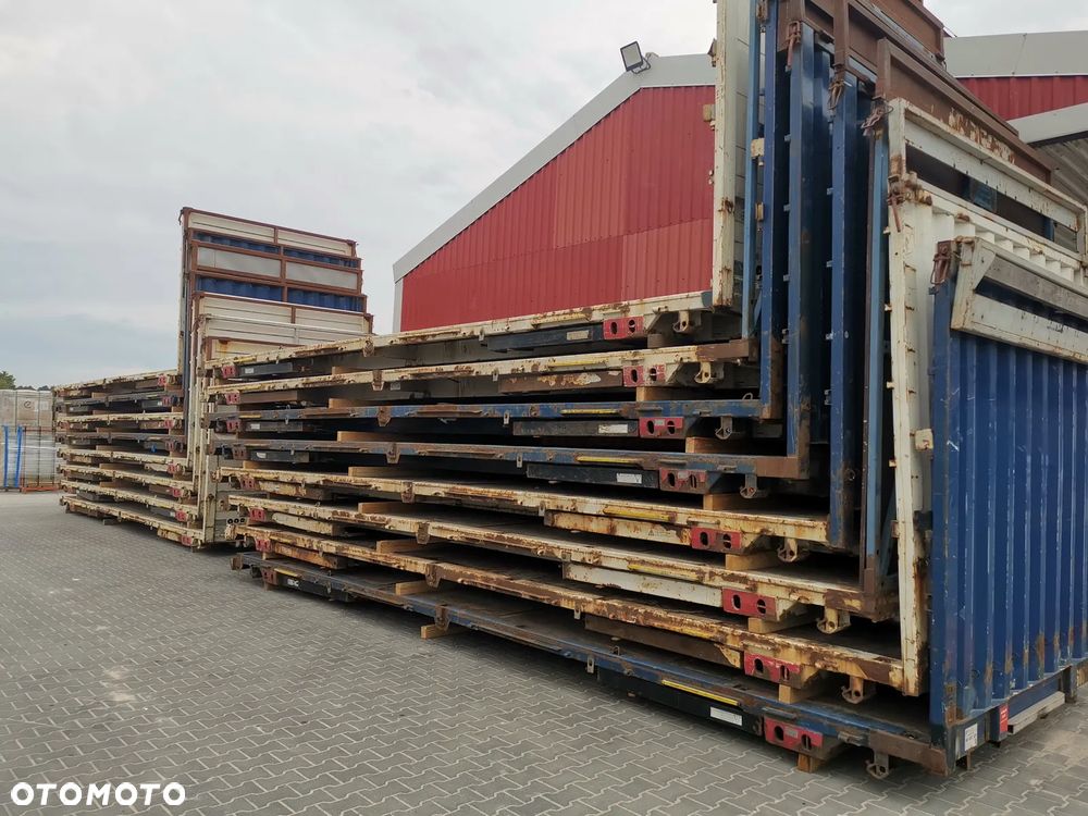 Krone WP 7.3 LS4-BW - 5