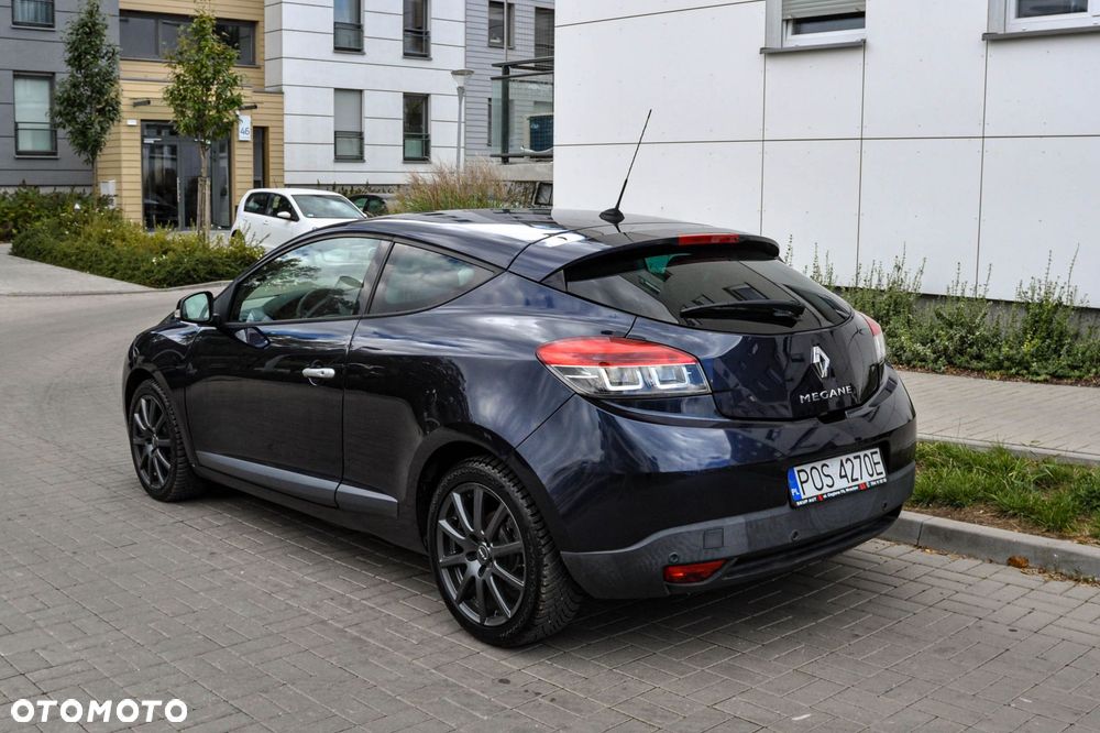 Renault Megane - 3