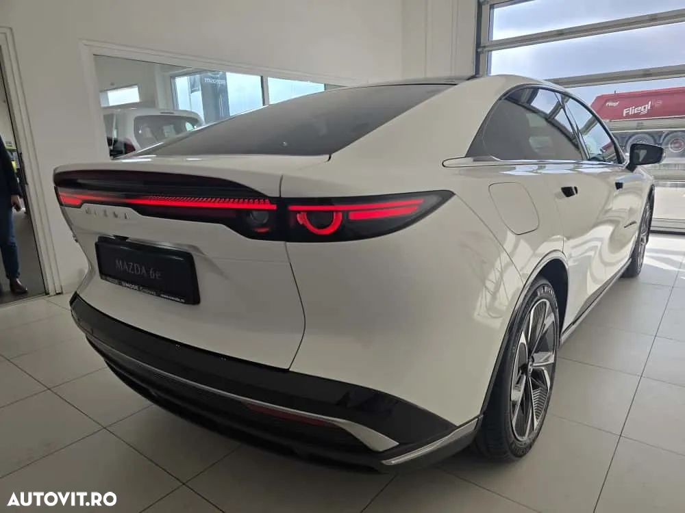 Mazda 6e 68 kW BEV Takumi - 2